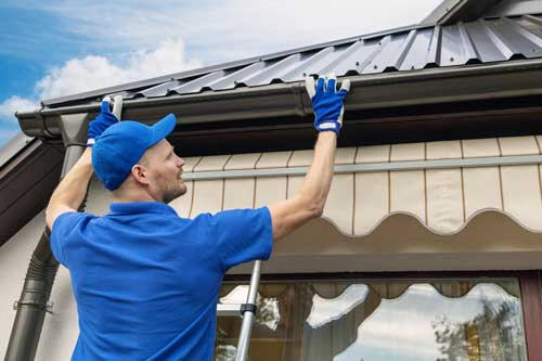 Gutters